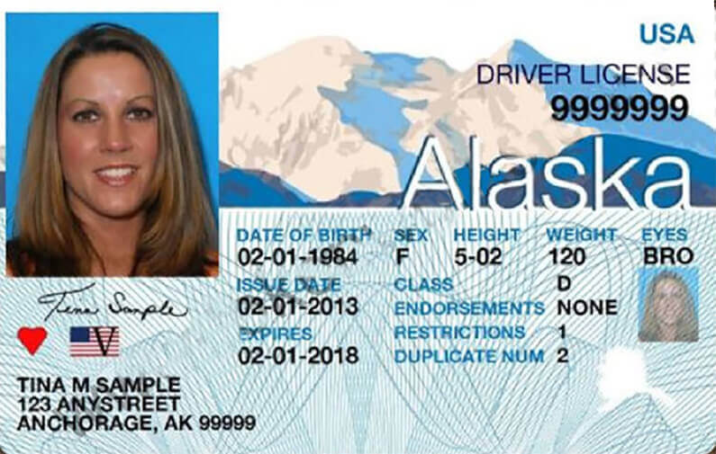 Step-by-Step Procedure to Apply for Alaska Driver's License & Permit